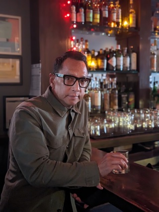 Mini Bar, Part 1 (S5E20)