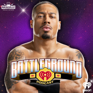 WWE's Carmelo Hayes Talks SmackDown, WrestleMania Season, Title Rumors & What’s Next