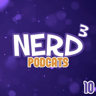 Episode 10 - The One After Pokémon Go