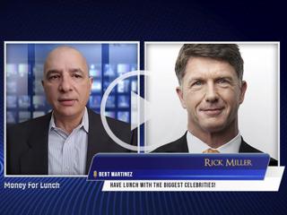 Rick Miller - Be Chief: It’s A Choice, Not A Title