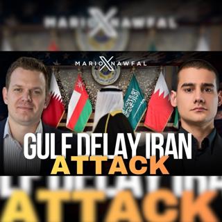 TRUMP CANCELS PLANNED STRIKES - w/ Analyst Glenn Diesen