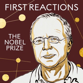First reactions | Georg Nagel, Nobel Prize in Physiology or Medicine 2026 | telephone interview