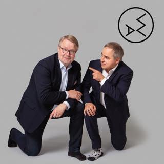 Yrittäjä, koko kansan lemmikki