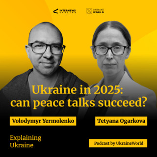 Ukraine in 2025: can peace talks succeed?