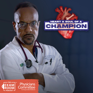 The Future of Treating Heart Disease | Dr. Baxter Montgomery