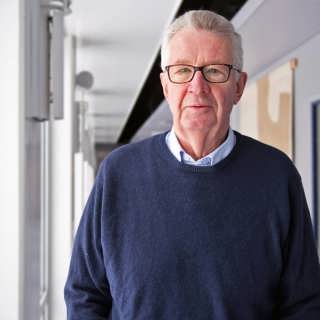 Johan Giesecke: "Om 20-30 år kan vi ha glömt pandemin"