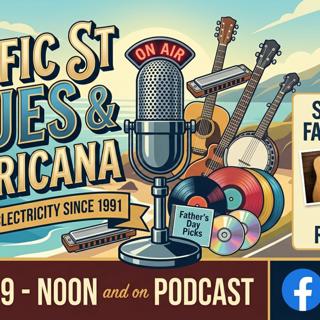 Episode 485: Dads, duds & Aerosmith w/ Black Keys, Aiyana Lee, Allman Bros, Sebastian Lane, Eddie 9v, Broussard & Bonamassa