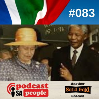 #083 Respect Where Respect is Due… Dedicated to Good People Who Do Good Things