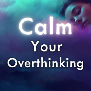 Guided Sleep Meditation for an Overactive Mind - Release Stress and Overthinking and Relax