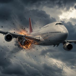 Impossible Odds: The Miracle Landing of Flight 232