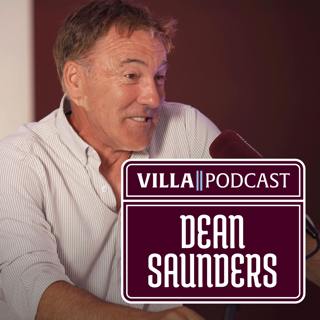 Dean Saunders: “Villa was the best move ever for my career”