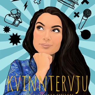 Kvinntervju med Alexandra Rejsmar