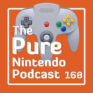 Our Nintendo 64 memories