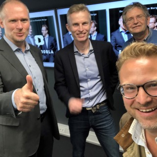 E23 - Korona i nyboligmarkedet