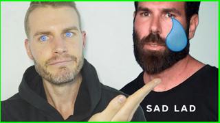Why Rich People Have The Worst Depression - Alex Becker Channel