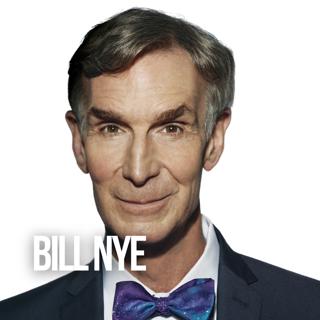 Bill Nye: Science And The Constitution
