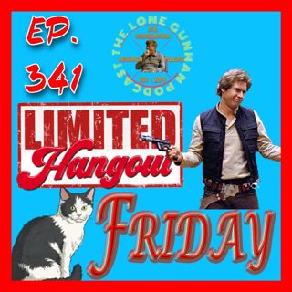 JFK ASSASSINATION - Ep. 341 - Friday Limited Hangout