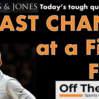 Rick Barnes: Is this Vols head coach's last chance at a DEEP NCAA Tournament run?