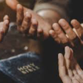 Fulfillment in Prayer