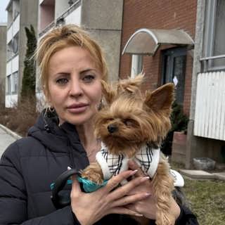 Notan från veterinären: 85 000 kronor