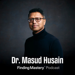 The Psychology of Motivation | Dr. Masud Husain