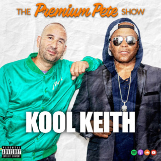 Kool Keith