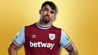 CLUB DENY REPORT REGARDING THEIR INVOLVEMENT IN HIRING PAQUETA'S LEGAL TEAM FOR HEARING | WEST HAM