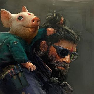 The Giant Beastcast: Episode 71
