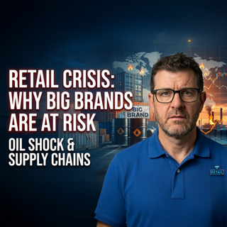 5 Things Friday APAC: Oil Shock, Supply Chains & Why Big Brands Are Suddenly at Risk