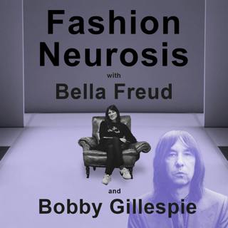 Bobby Gillespie