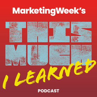 This Much I Learned: Diageo's CMO on building an effectiveness culture