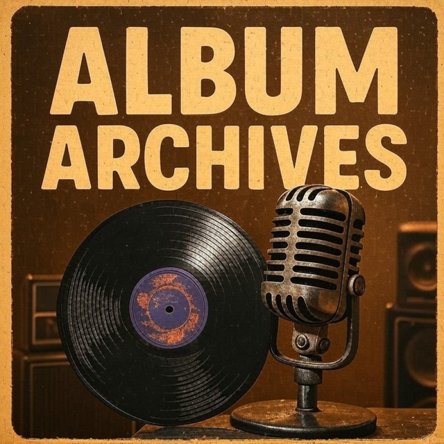 Album Archives | The Vault of Music History