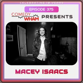 Macey Isaacs