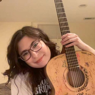 Teghan Devon — Straight Shooter