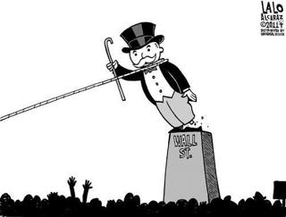 Left Anchor/Working People: The Problem with Economics