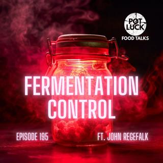 Fermentation Control: How Cooks Turned Chaos Into a Symphony of Textures and Flavors