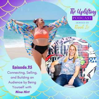 Connecting, Selling, and Building an Audience by Being Yourself