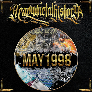 May 1998 Part Two
