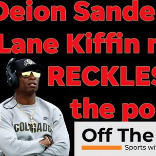Lane Kiffin or Deion Sanders: Whose transfer policy will cause more issues?