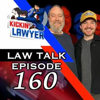 #160- Bryan Huffman & Noah Smith