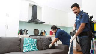 Fantastic Cleaners Australia Releases Study On The Indoor Asthma Triggers Melbourne Households Need to Eliminate Before Winter