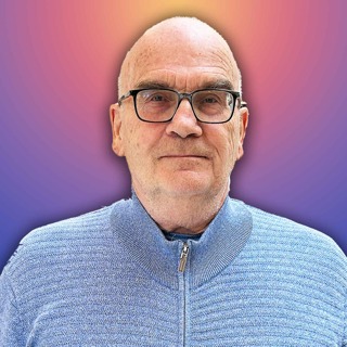 Steinar Thoresen i NordicRWE - Slik vil helsedata påvirke fremtiden for legemidler