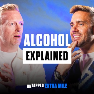 What Alcohol Really Does To Your Body | Extra Mile