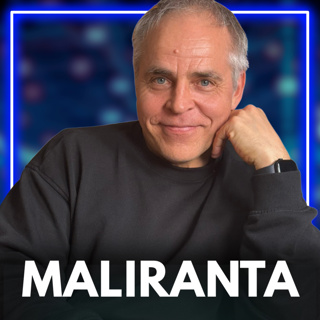 #83 | Professori: "Nollatyöttömyys ei pelastaisi Suomea". Mika Maliranta.