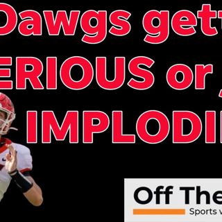 Carson Beck: Georgia Bulldogs QB transfers to Miami