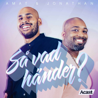 AW #64: Koranbränningarna i Sverige & en uppdatering om den sjunkande flyktingbåten ***TEASER***