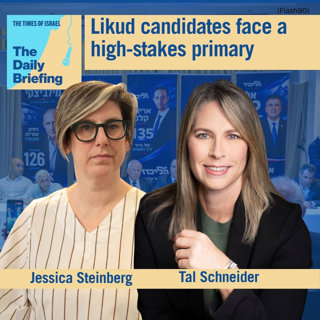 Who gets in? Likud candidates face a high-stakes primary