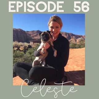 Celeste is a Non-joiner (Tritype 847)