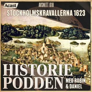 618. Stockholmskravallerna 1623