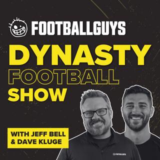 Running Back Tiers and Rankings || Dynasty Fantasy Football 2026